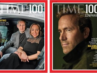 Una empresa argentina conquistó los TIME100