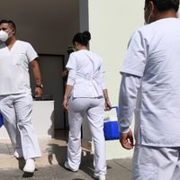 Esto es TODO lo que debes saber para recibir la vacuna contra el covid-19 en la CDMX
