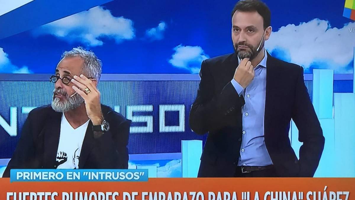 Adrián Pallares. Foto: (Twitter)
