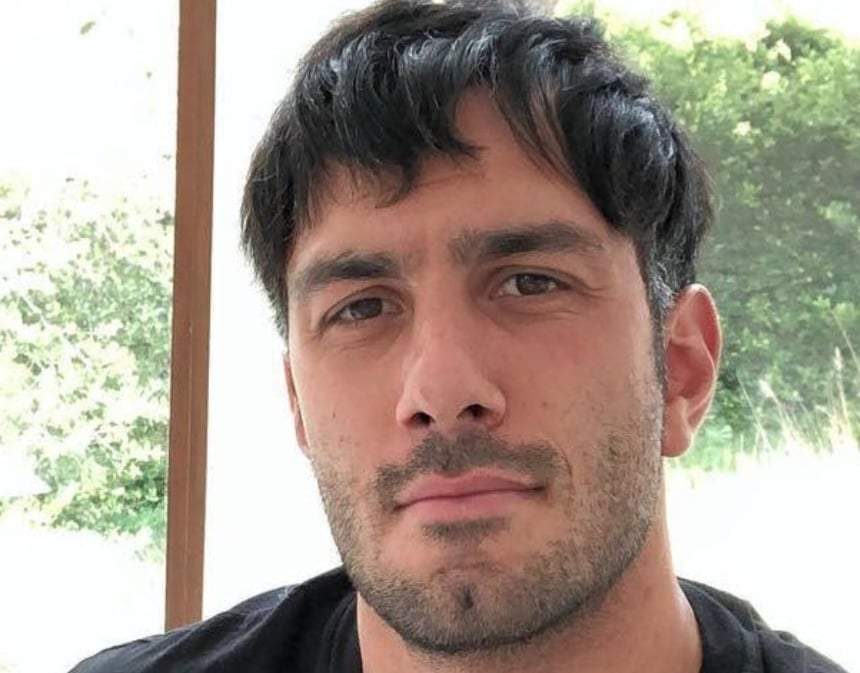 Jwan Yosef. Fuente: (Instagram)