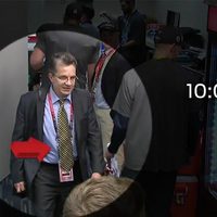 Descarta NFL presentar cargos contra exdirector de La Prensa por robo de jersey