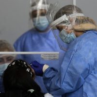 Preocupante aumento de casos de coronavirus en Argentina: hubo más de 13 mil