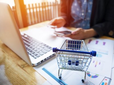 Cambios en el consumo: las redes ya inspiran más del 20% de las compras online