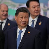 Presidente Xi de China probablemente rechace invitación a la investidura de Trump
