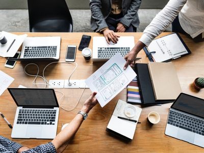 Reactivación pyme: los bancos privados reducirán sus tasas de interés a partir del lunes