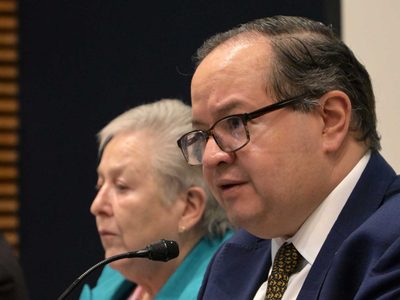 La UNAM y las campañas: actos masivos, no; foros con aspirantes, sí