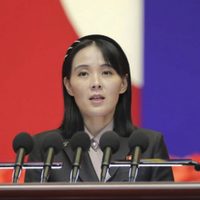 La hermana de Kim Jong Un afirma que el estatus nuclear de Corea del Norte es "irreversible"
