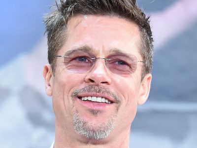 ¡Qué molesto! Estos rumores son los que afectan a las relaciones de Brad Pitt
