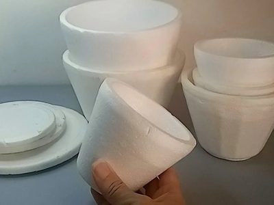 No tires los potes de helado vacíos: convertilos en esta original idea si querés iniciar un emprendimiento