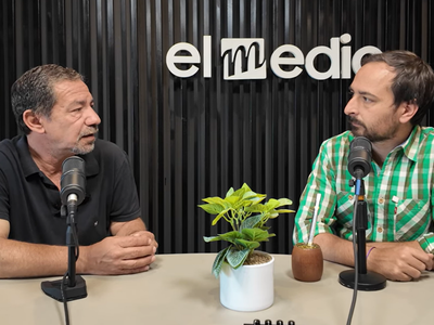 "El brazo político en el poder judicial busca perseguir la protesta"