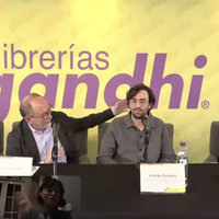 La 11º edición del Premio Mauricio Achar fue para Emiliano Pérez Grovas