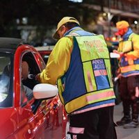 Multas de casi 4 millones de pesos: cuál es la infracción de tránsito por la que podrías pagar una fortuna en marzo