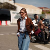 A revisar tu placard: los jeans que seguro tenés olvidado en algún cajón y ahora prometen ser tus aliados en la nueva temporada