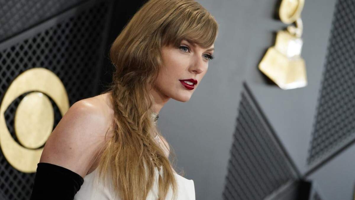 Taylor Swift