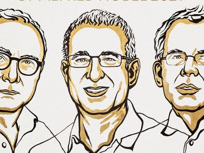Nobel de Economía es para expertos en mercado laboral