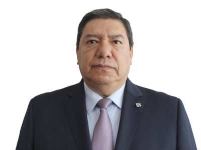 Tras incidente en el espacio aéreo del AICM, director del Seneam presenta renuncia