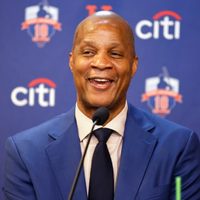 Trump indulta Darryl Strawberry, exjugador de los Mets, por evasión de impuestos y narcotráfico