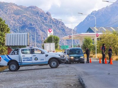 Cortes de Salud en Neuquén: cuáles son las rutas alternativas en Bariloche
