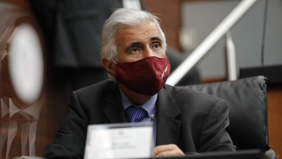 Morena anunció la creación de la Red de Comunicadores del Pueblo