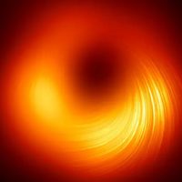 El potente chorro de M87 desata una rara explosión de rayos gamma