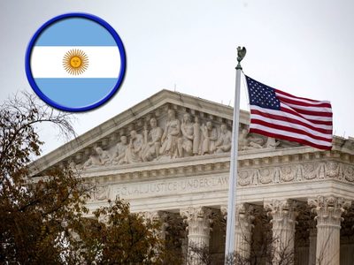 Un importante medio afirma que Argentina recibirá un "tsunami de juicios"