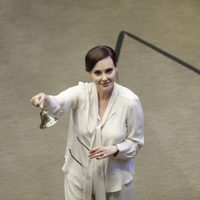 Socia de Guardería ABC detenida en EU es prima hermana de la senadora Lilly Téllez