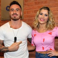 “Tenía mucha esperanza”: Laurita Fernández habló de la recuperación de Fede Bal
