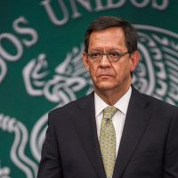 'Outsourcing”, fuera de debate en ley secundaria de reforma laboral: Campa