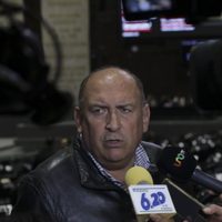 Rubén Moreira da su respaldo a Alejandro Moreno y se lanza contra sus críticos
