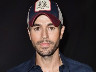 ¡BOMBA! El secreto mejor guardado de Enrique Iglesias... ¡salió a la luz!
