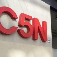 Inesperado revés para C5N