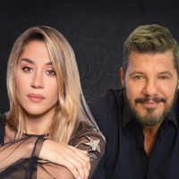 Algo traman: la insólita coincidencia que unió a Marcelo Tinelli y Jimena Barón