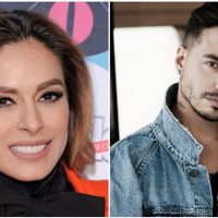 ¿Amigos o algo más? Galilea Montijo lanzó un increíble "guiño" a J Balvin. ¡Qué amor!