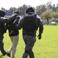Presunción de inocencia y medios