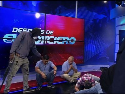 El narco, principal empleador en Ecuador, denuncia experto