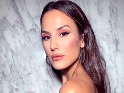 "Tenías que partir": Luli Fernández afronta un doloroso momento