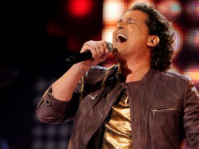 Carlos Vives y su noche especial en los #LatinBillboard: premio honorífico y un invitado sorpresa
