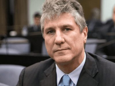 Tras el caso Boudou, Juntos por el Cambio propone no dar beneficios a condenados por corrupción