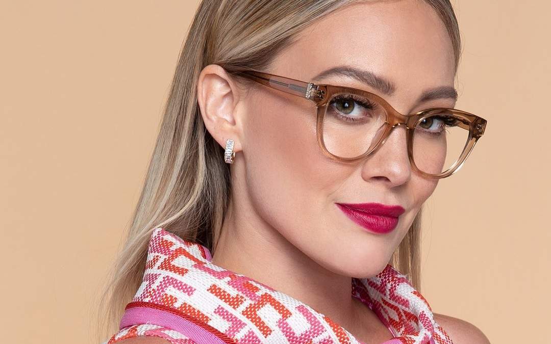 Hilary Duff. Fuente: (Instagram)