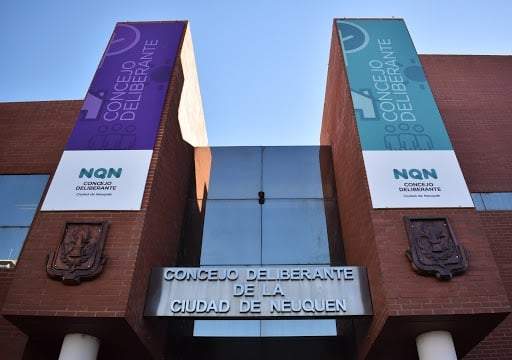 Concejo Deliberante