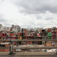 Coronavirus: 6 muertos y 249 casos positivos en los barrios vulnerables de la Ciudad