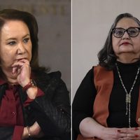 Yasmín Esquivel: Piña, sin autoridad para frenar sanciones contra el Comité de Evaluación del PJ
