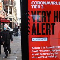 Alerta de experto de Oxford: la nueva cepa de coronavirus ya podría estar en varios países
