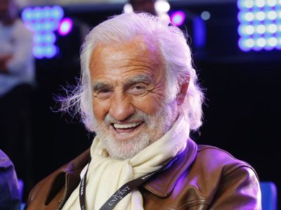 El actor francés Jean Paul Belmondo, ícono de la Nouvelle Vague, muere a los 88 años