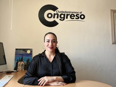 Diputada panista muere de un infarto fulminante; tenía 37 años