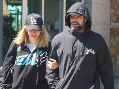 Tras la distancia, Flor Vigna le dejó un importante mensaje a Luciano Castro
