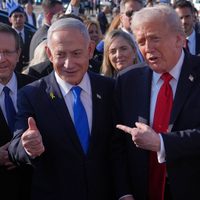 ¿Quién detendrá a Israel?