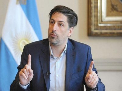 Nicolás Trotta: "La clases comenzarán de forma presencial en todo el país"
