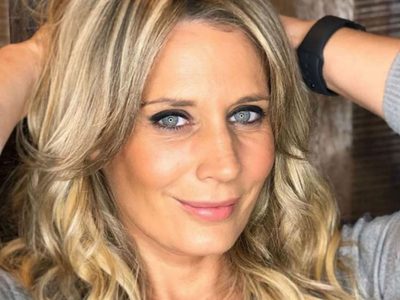 “Es un tema delicado”: Rocío Marengo habló del conflicto que tuvo con la ex de Eduardo Fort