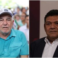 Hay “complot” contra el gobernador de Tabasco: José Ramiro López Obrador